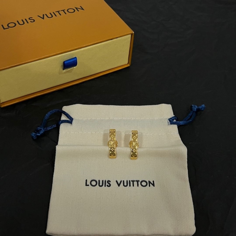 LV Earrings